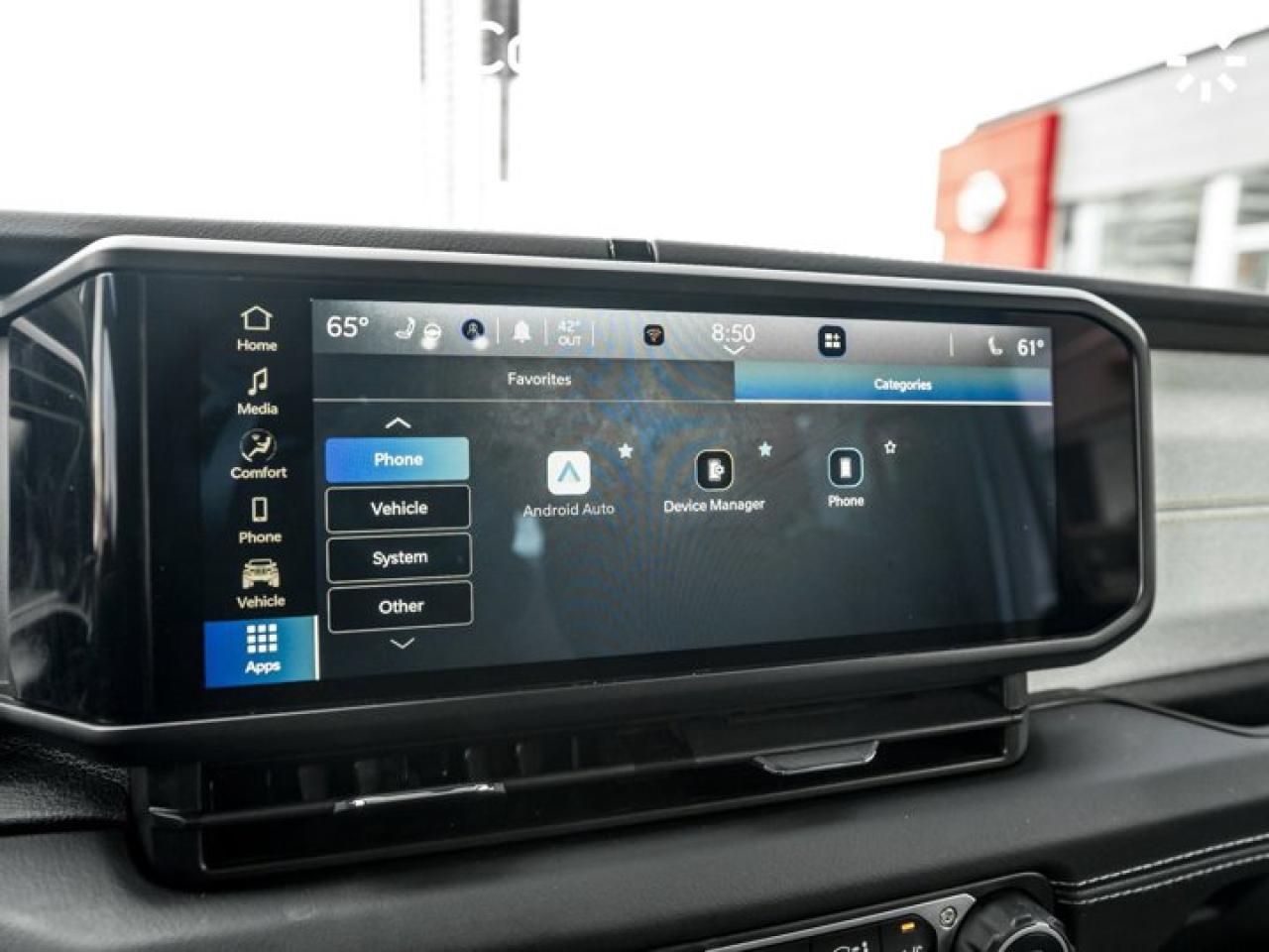 2024 Jeep Wrangler Sahara Heated Seats & Wheel Remote Start Backup Cam Photo