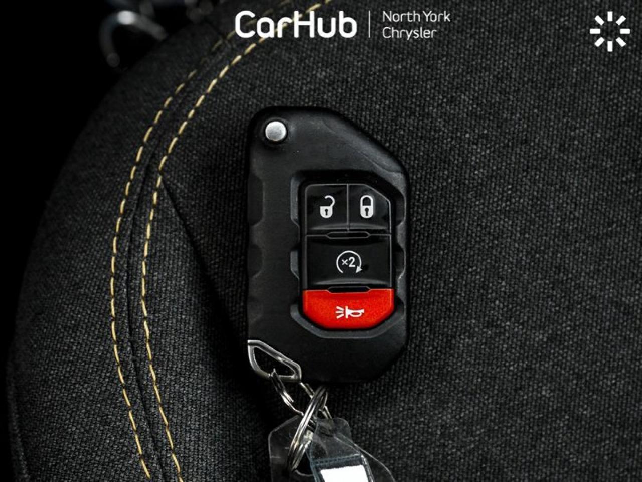 2024 Jeep Wrangler Sahara Heated Seats & Wheel Remote Start Backup Cam Photo