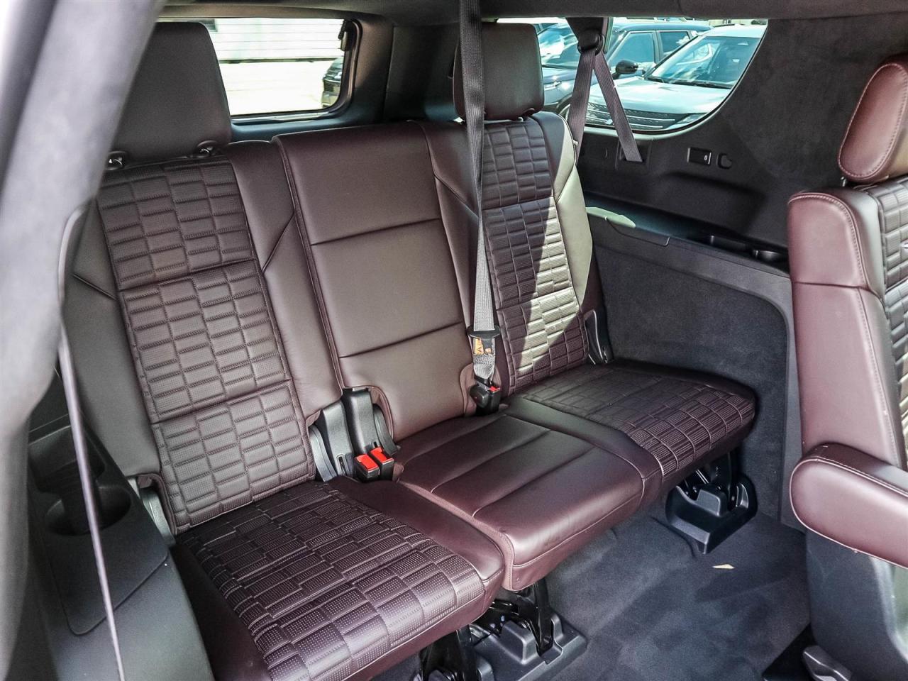 2021 Cadillac Escalade ESV Sport Platinum Photo