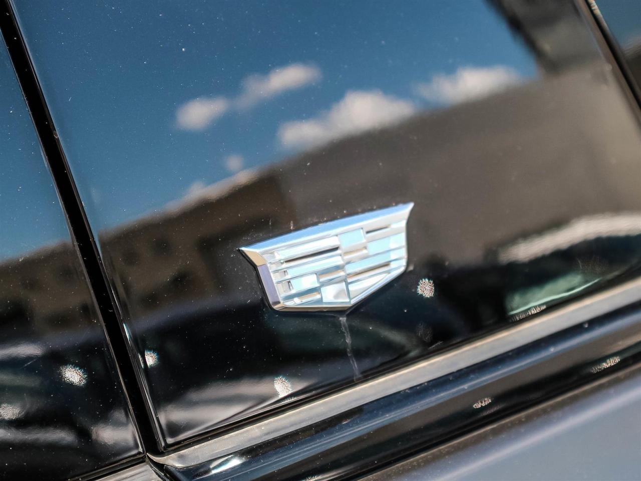 2021 Cadillac Escalade ESV Sport Platinum Photo