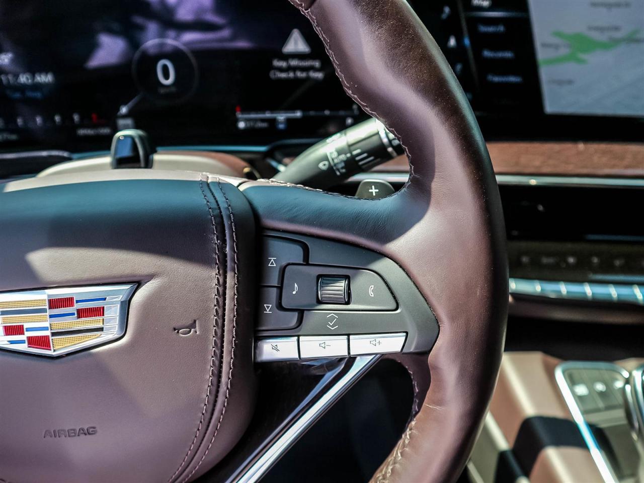 2021 Cadillac Escalade ESV Sport Platinum Photo