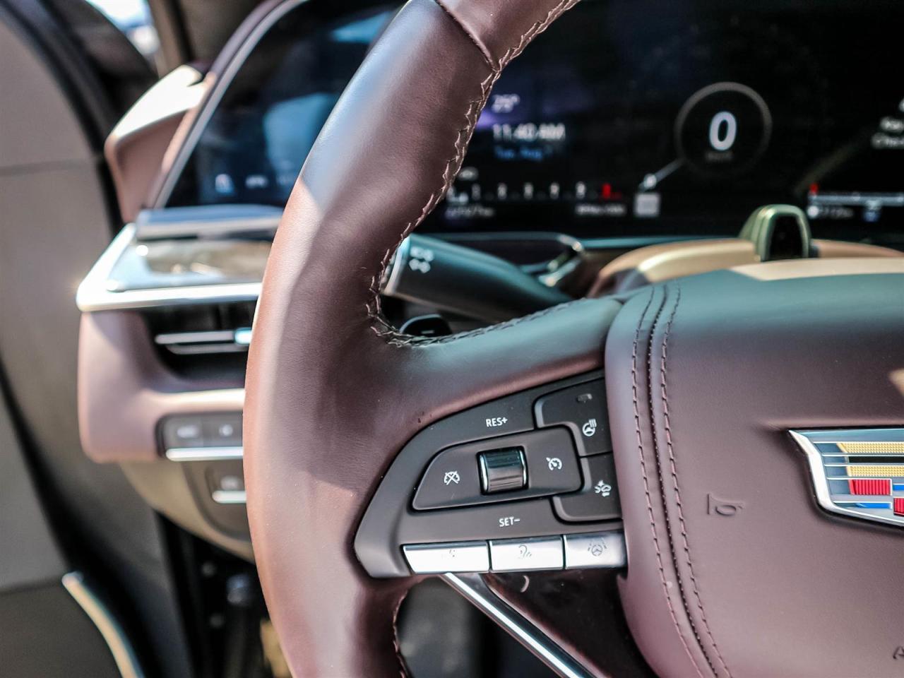 2021 Cadillac Escalade ESV Sport Platinum Photo