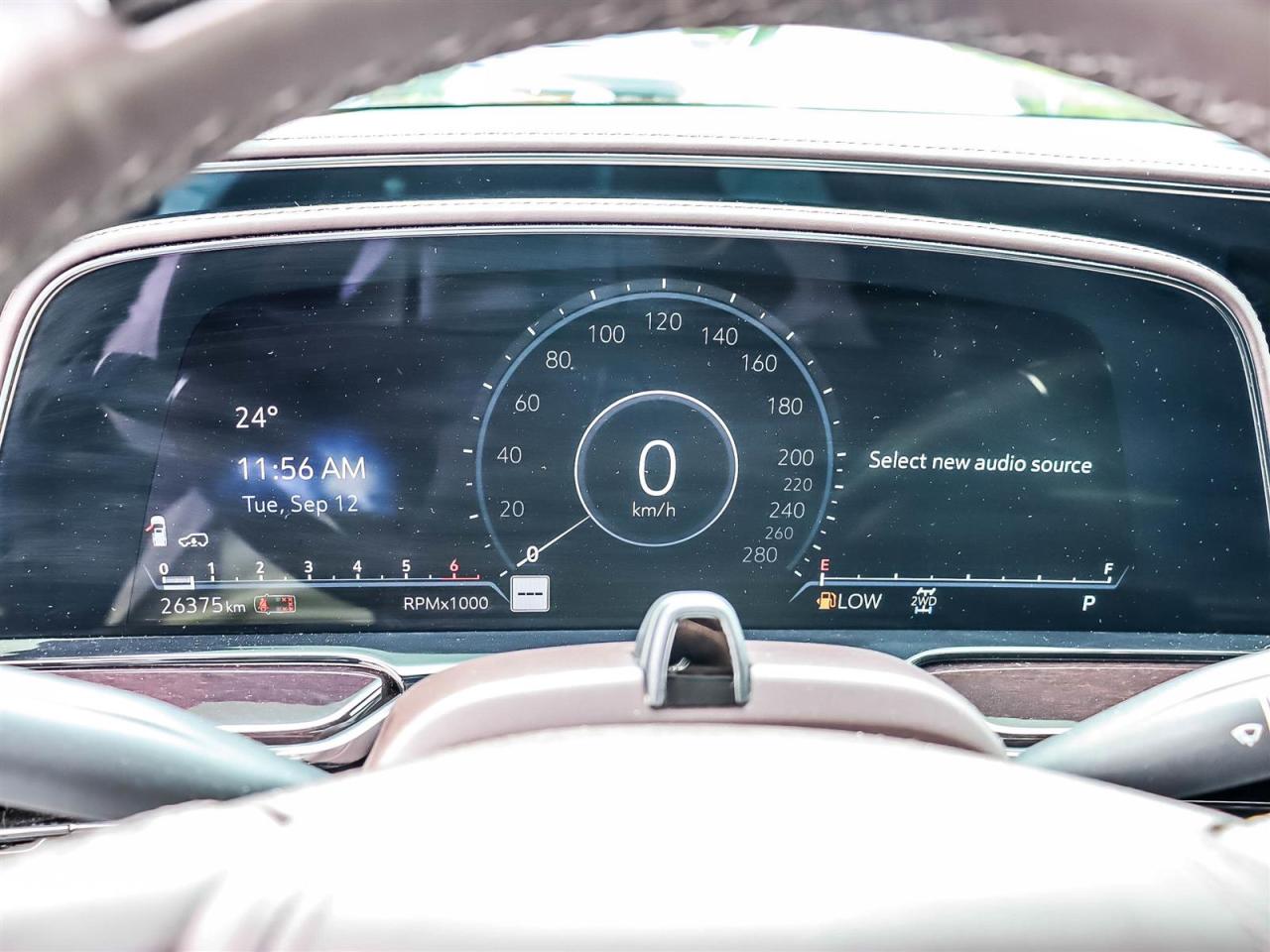 2021 Cadillac Escalade ESV Sport Platinum Photo