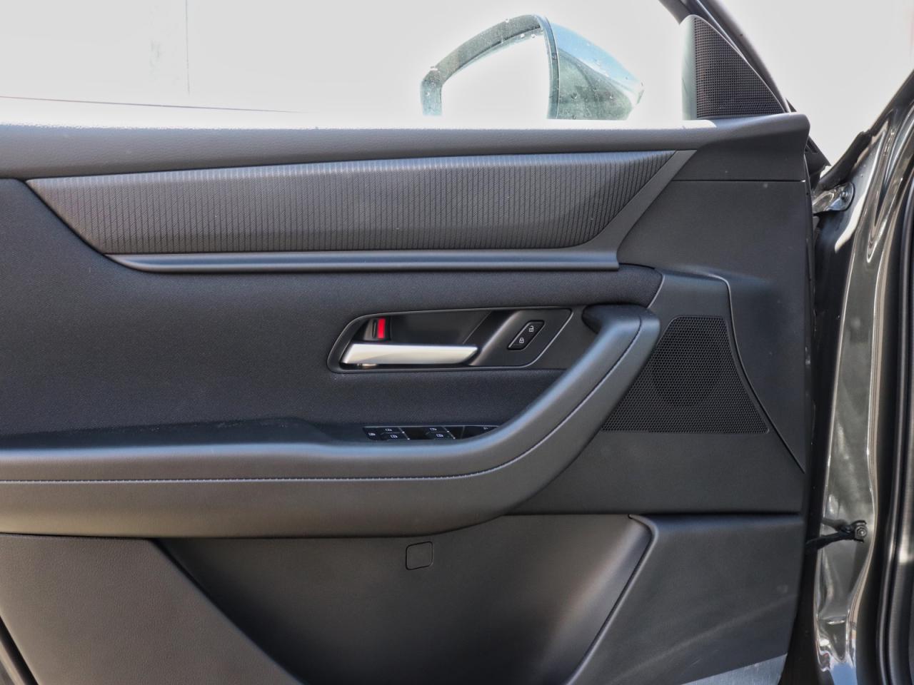 2024 Mazda CX-90 PLUG IN HYBRID GS-LEATHER, PANO ROOF, I ACTIV SAFTETY Photo