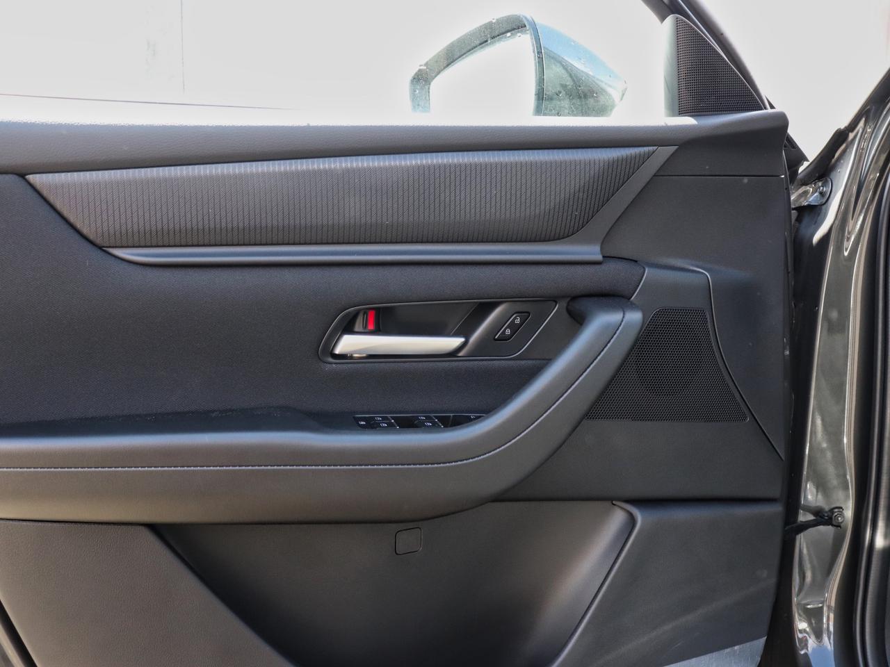 2024 Mazda CX-90 PLUG IN HYBRID GS-LEATHER, PANO ROOF, I ACTIV SAFTETY Photo