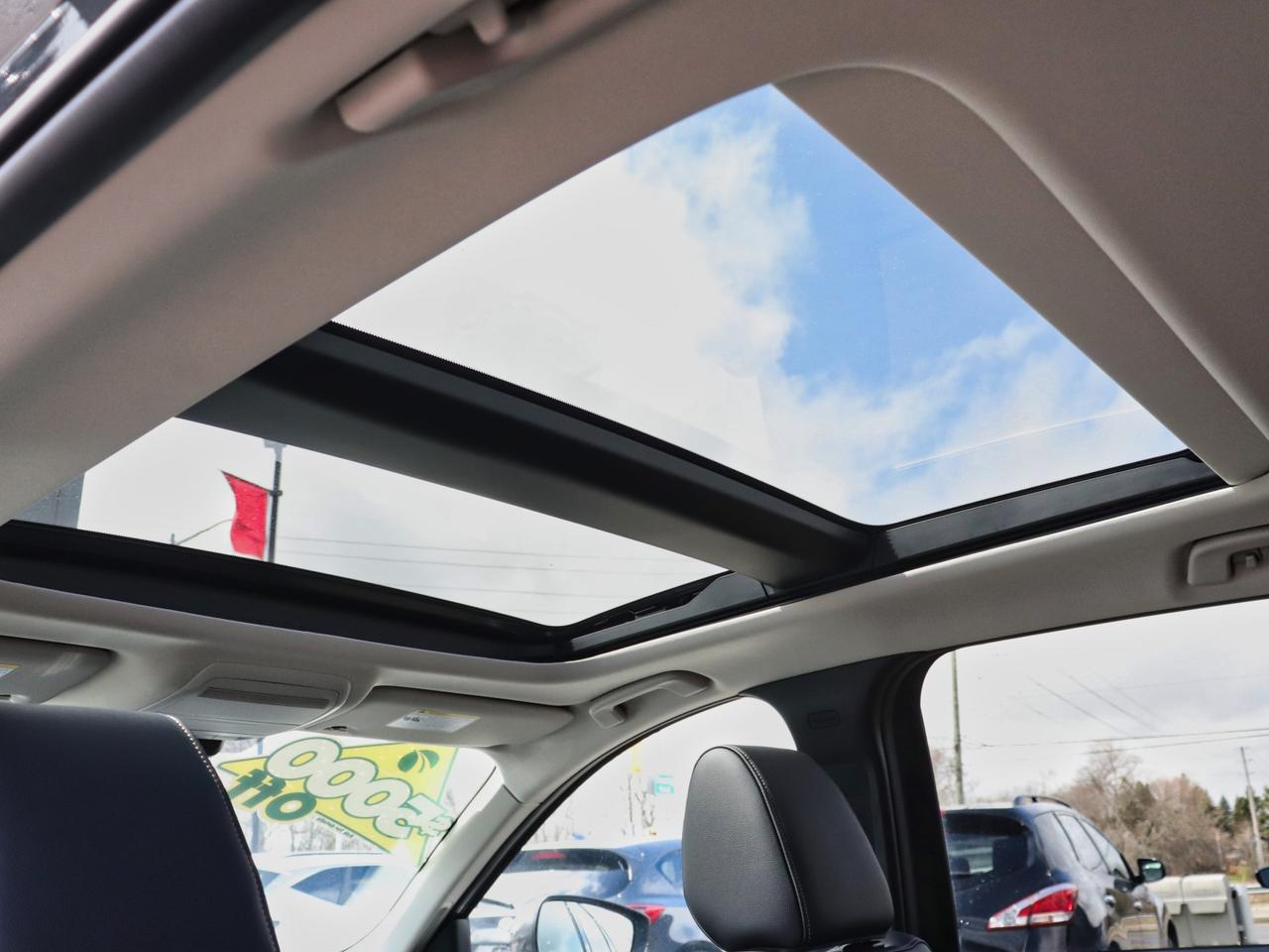 2024 Mazda CX-90 PLUG IN HYBRID GS-LEATHER, PANO ROOF, I ACTIV SAFTETY Photo