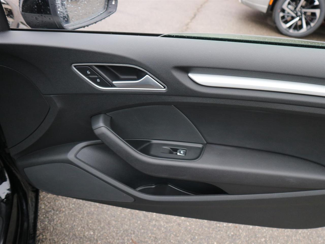 2017 Audi A3 2.0T Komfort quattro 6sp S tronic Cab Photo