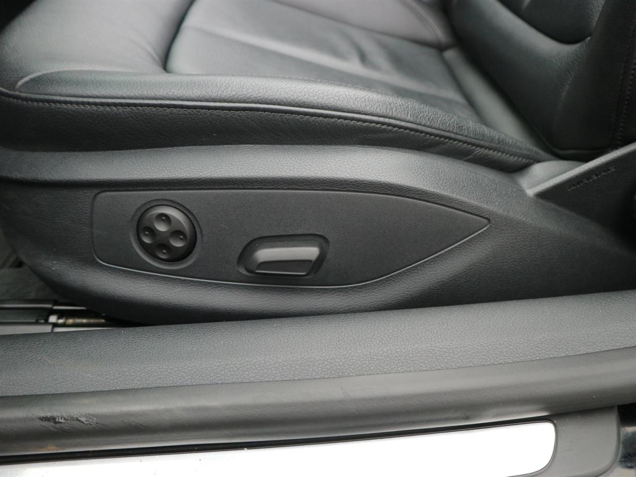 2017 Audi A3 2.0T Komfort quattro 6sp S tronic Cab Photo