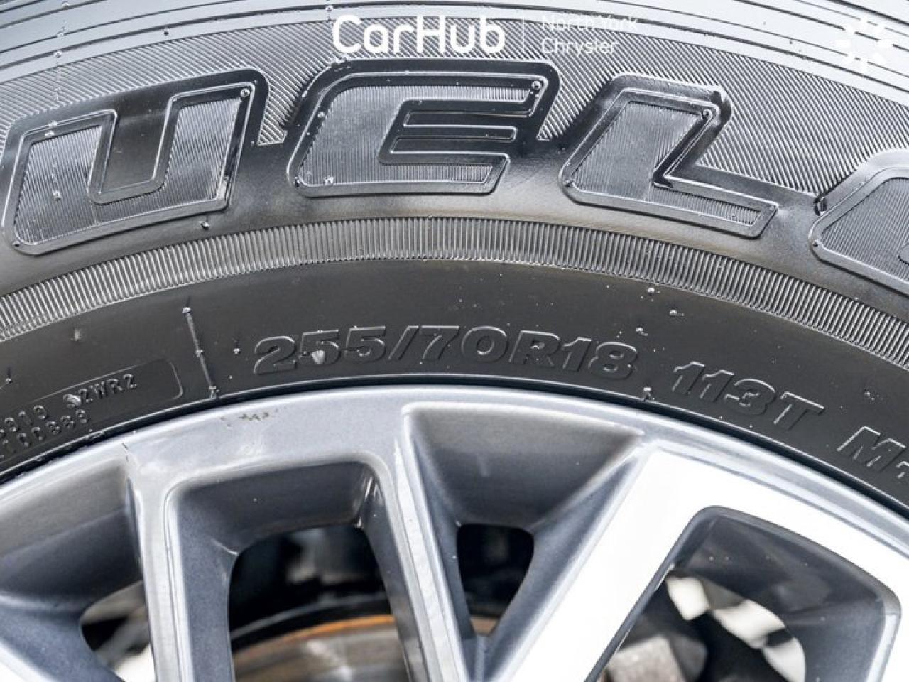 2024 Jeep Wrangler Sahara Skyroof Technology Group Heated Seats & Wheel Remote Start Photo