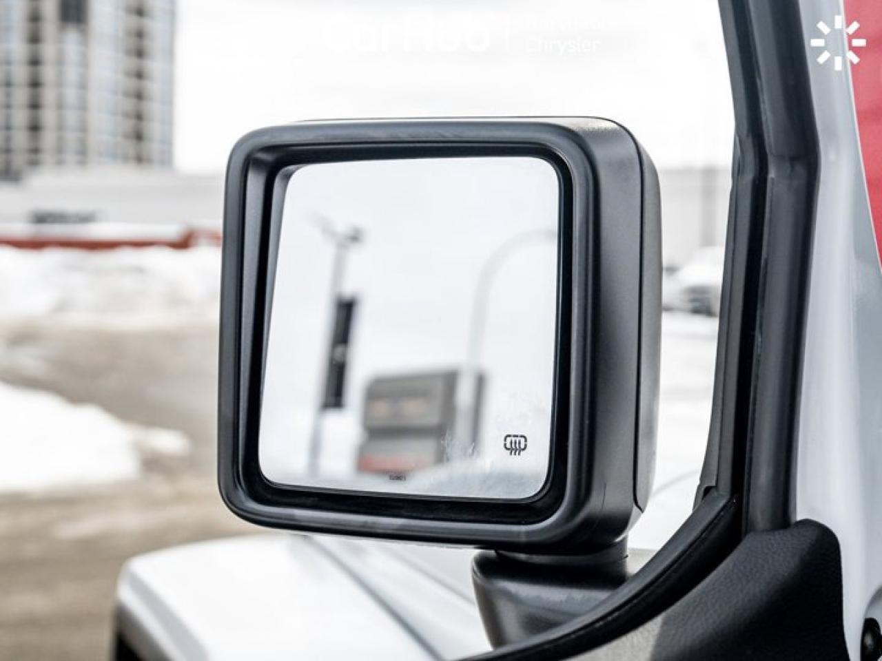 2024 Jeep Wrangler Sahara Skyroof Technology Group Heated Seats & Wheel Remote Start Photo