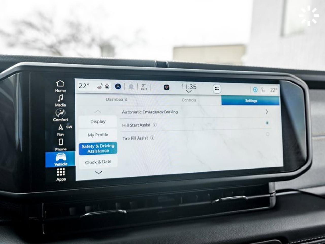 2024 Jeep Wrangler Sahara Skyroof Technology Group Heated Seats & Wheel Remote Start Photo