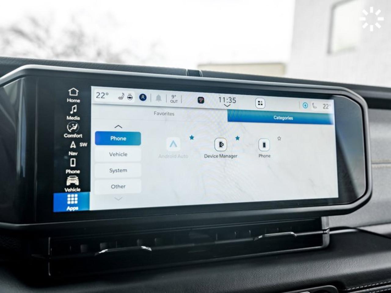 2024 Jeep Wrangler Sahara Skyroof Technology Group Heated Seats & Wheel Remote Start Photo