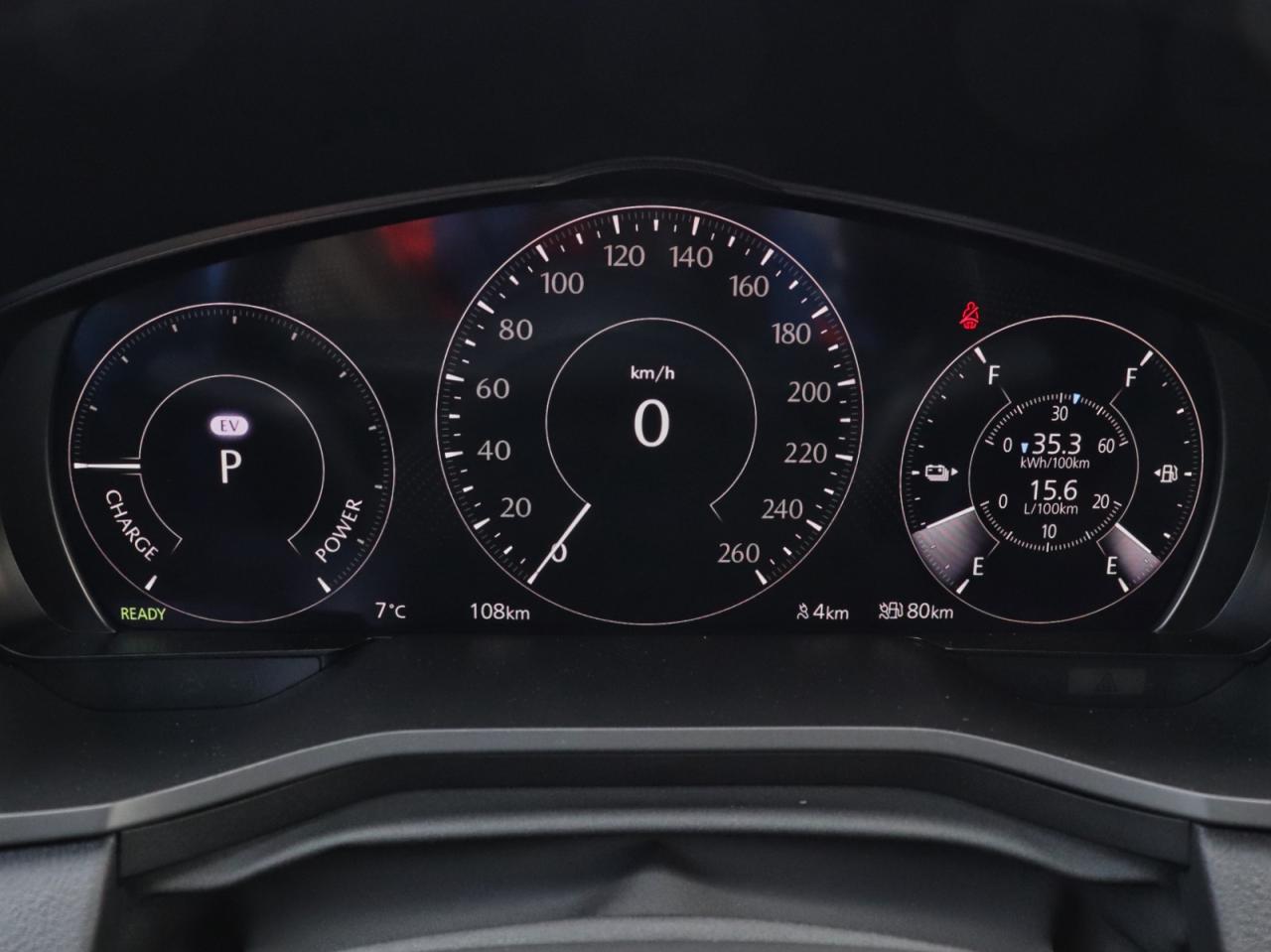 2024 Mazda CX-90 PHEV GS-L- PANOROOF AWD, CARPLAY, AMAZING FUEL ECONOMY Photo