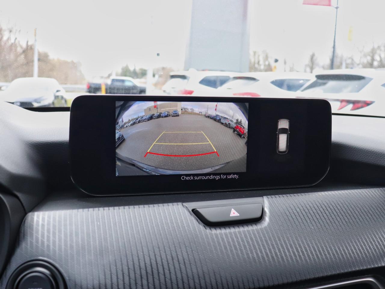 2024 Mazda CX-90 PHEV GS-L- PANOROOF AWD, CARPLAY, AMAZING FUEL ECONOMY Photo