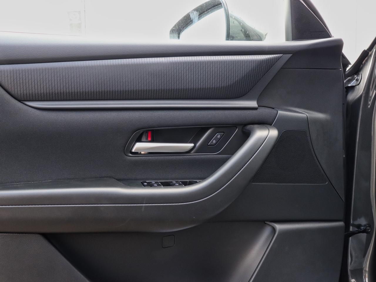 2024 Mazda CX-90 PHEV GS-L- PANOROOF AWD, CARPLAY, AMAZING FUEL ECONOMY Photo