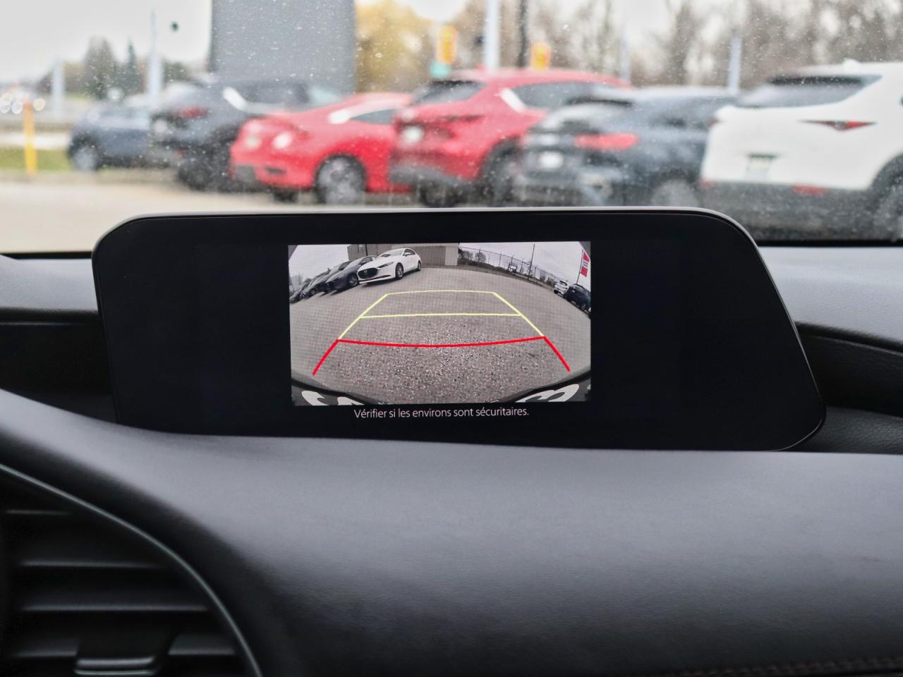 2023 Mazda MAZDA3 GS Photo