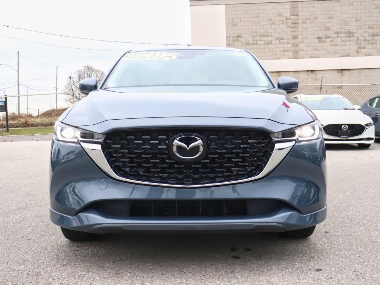 2024 Mazda CX-5 GT Photo