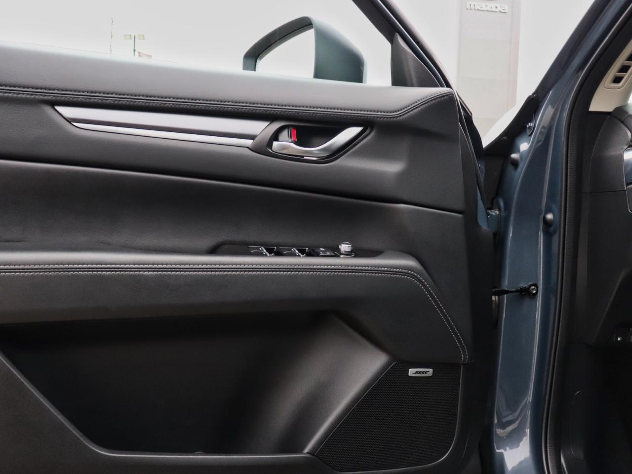 2024 Mazda CX-5 GT Photo