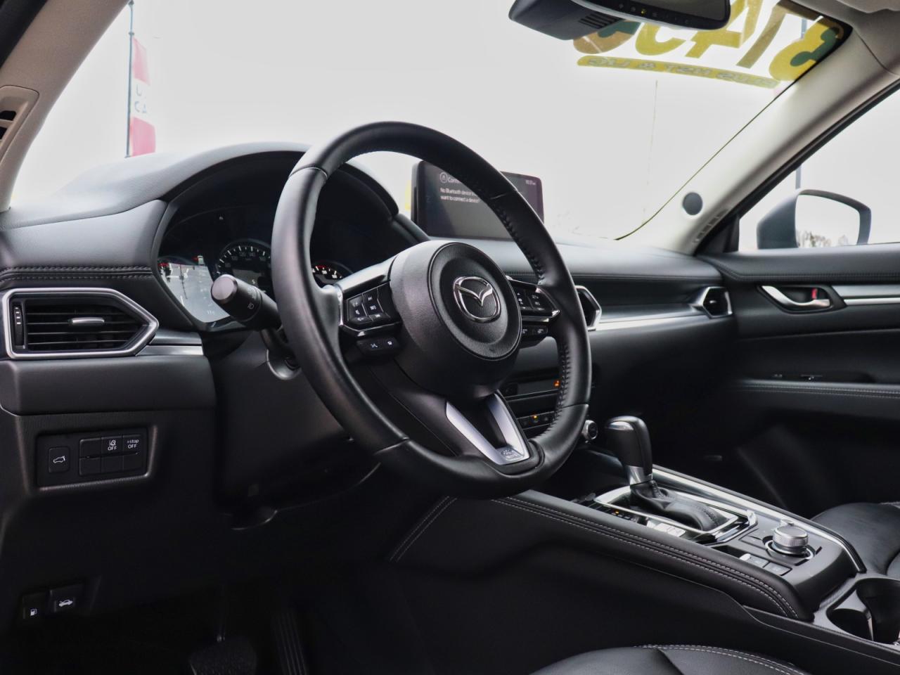 2024 Mazda CX-5 GT Photo