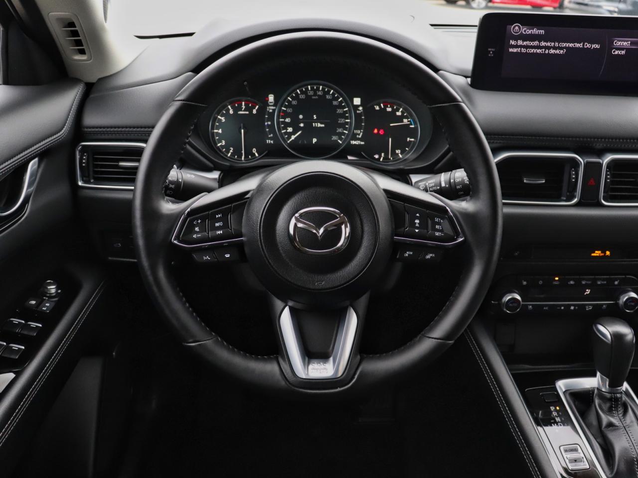 2024 Mazda CX-5 GT Photo