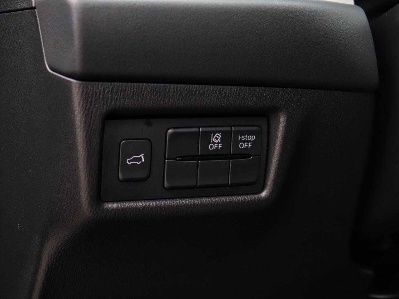 2024 Mazda CX-5 GT Photo