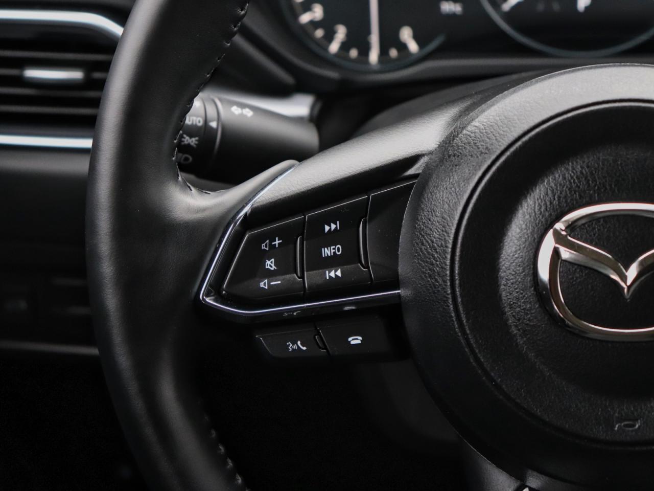 2024 Mazda CX-5 GT Photo