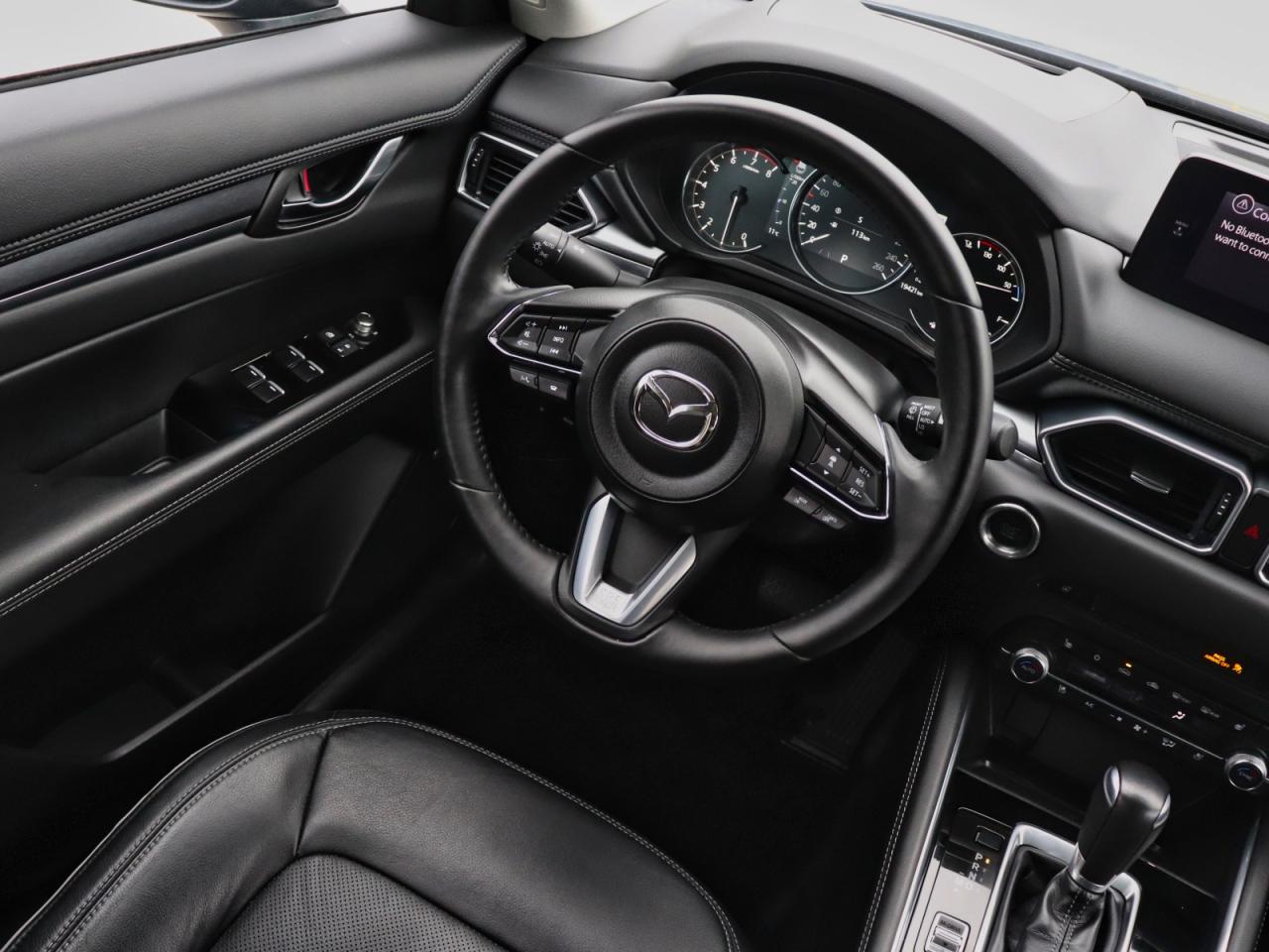 2024 Mazda CX-5 GT Photo