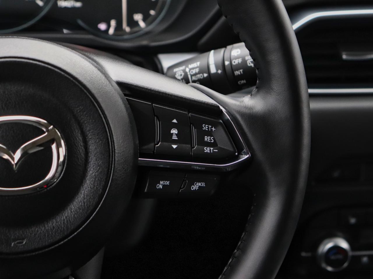 2024 Mazda CX-5 GT Photo