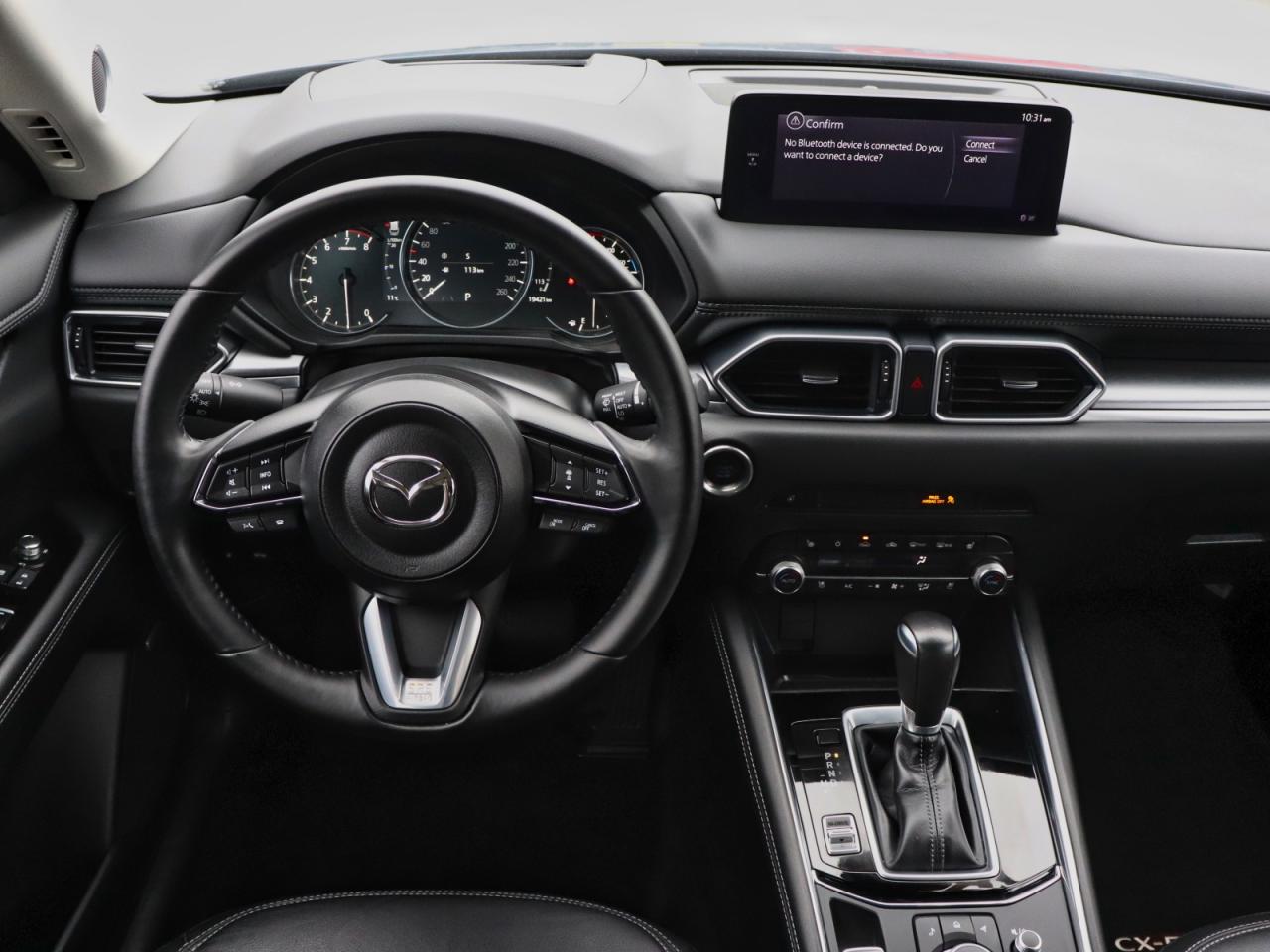 2024 Mazda CX-5 GT Photo