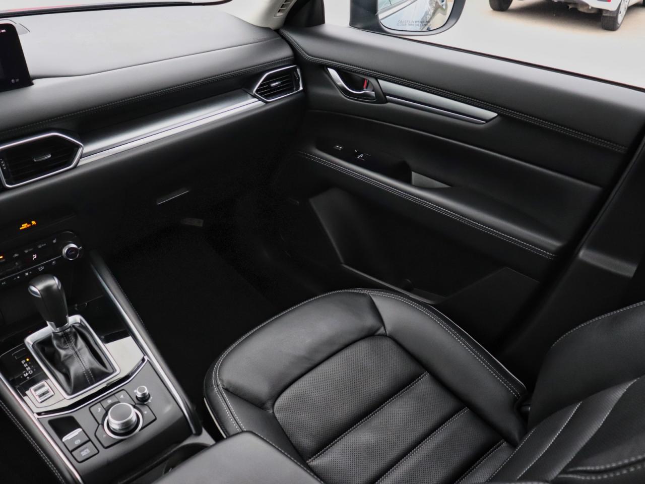 2024 Mazda CX-5 GT Photo