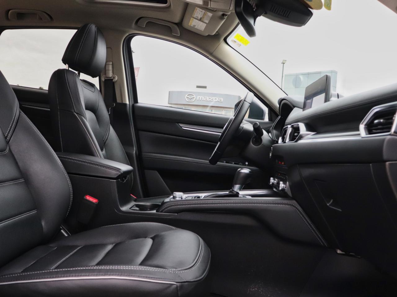 2024 Mazda CX-5 GT Photo