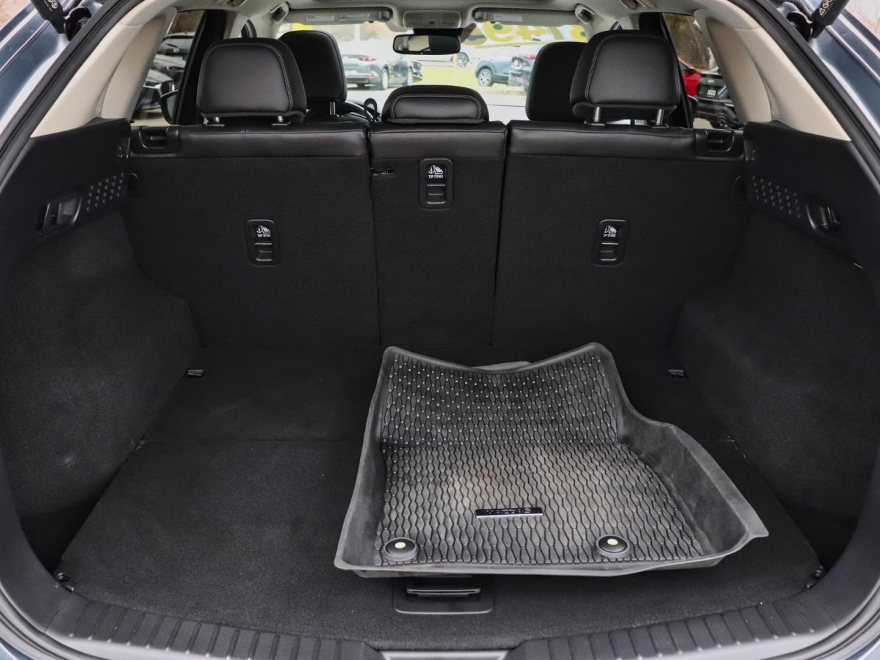 2024 Mazda CX-5 GT Photo