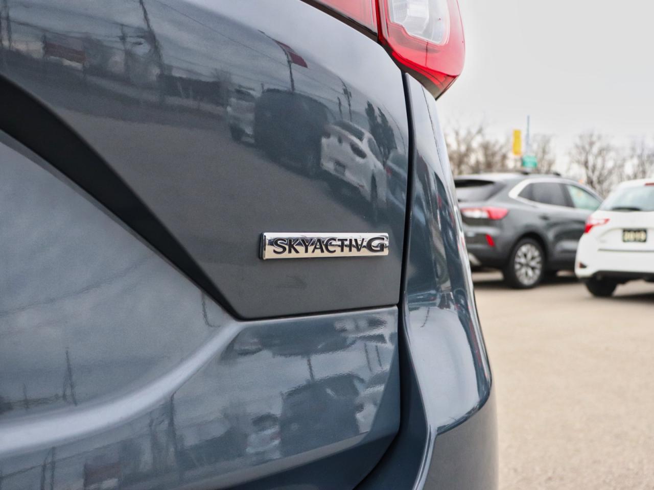 2024 Mazda CX-5 GT Photo