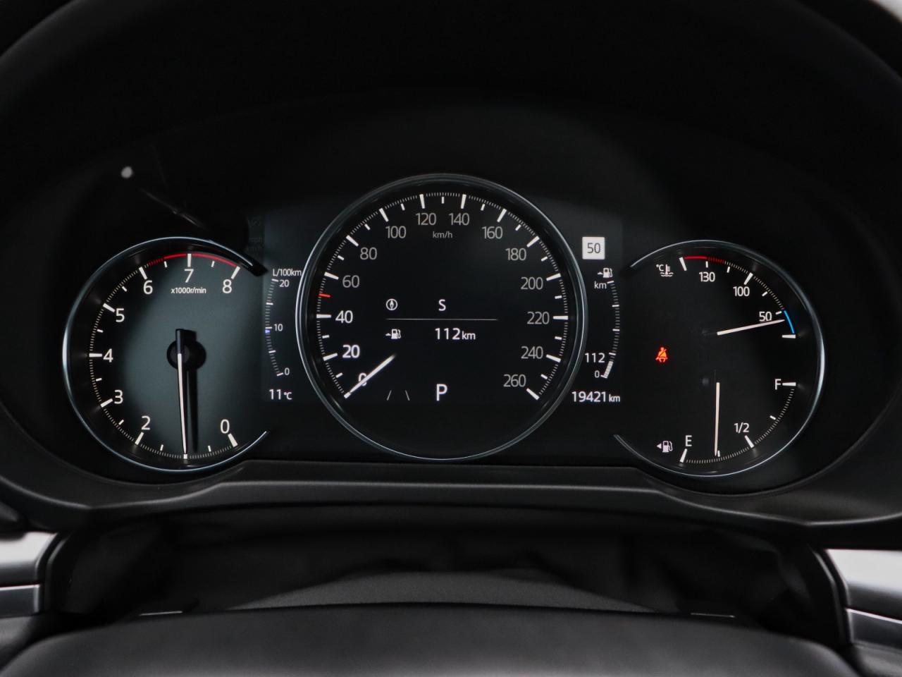 2024 Mazda CX-5 GT Photo