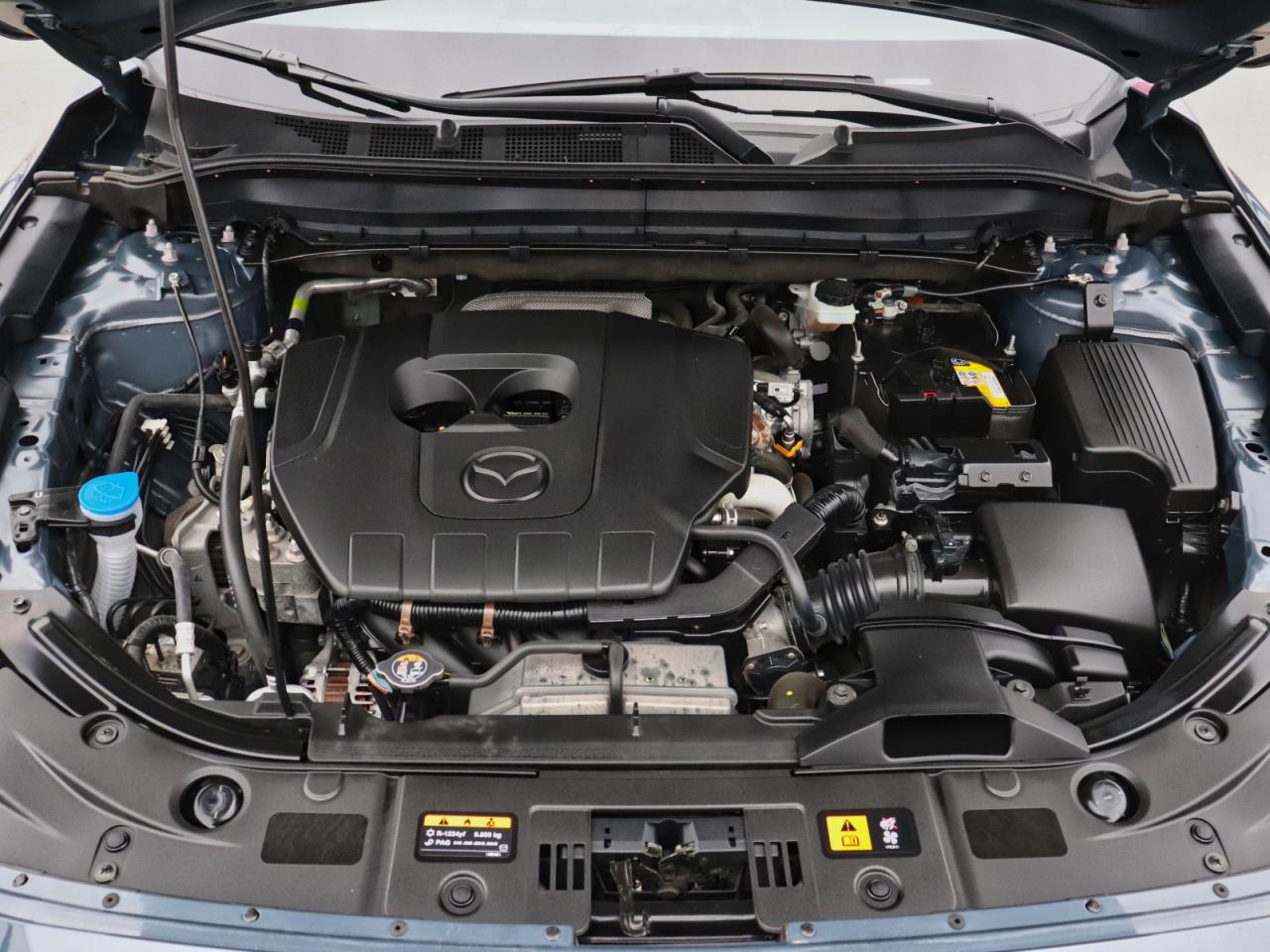 2024 Mazda CX-5 GT Photo