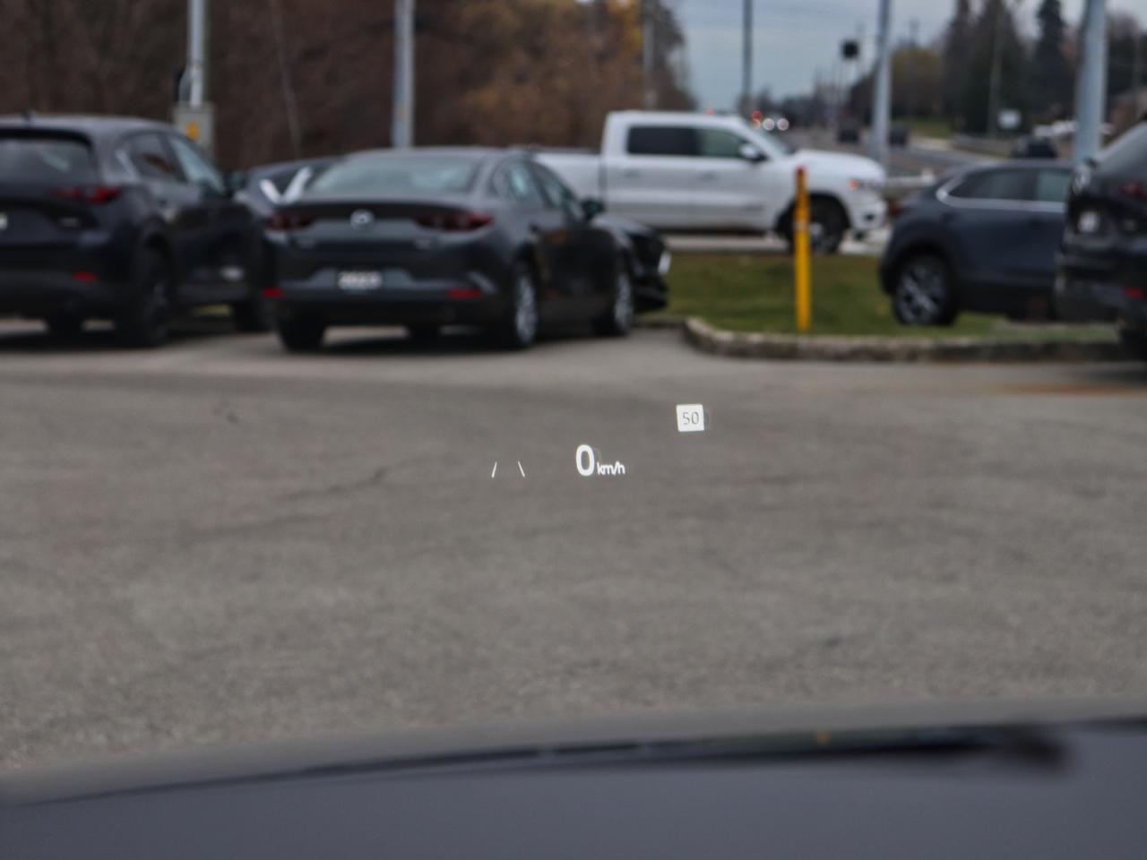 2024 Mazda CX-5 GT Photo