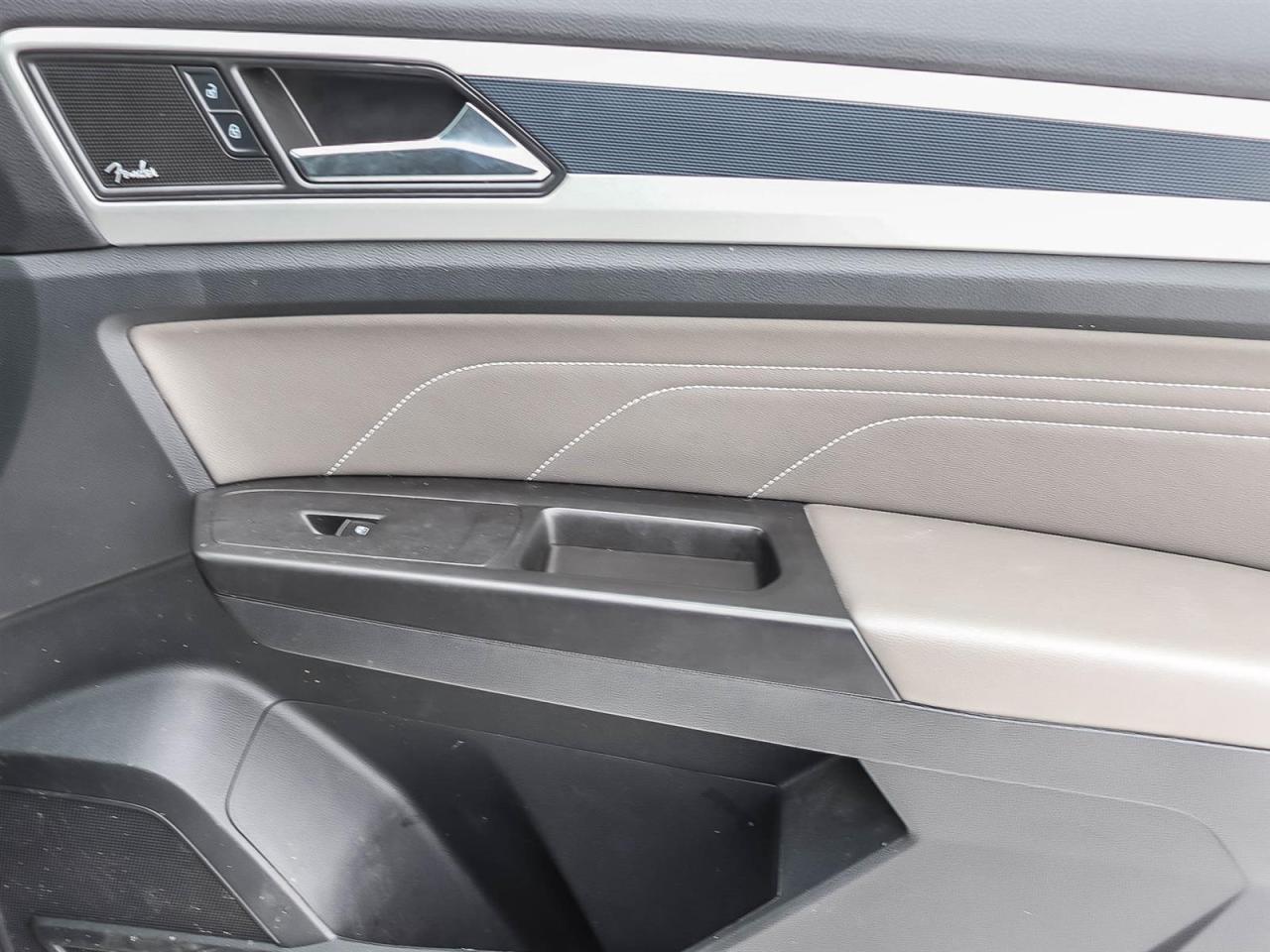 2023 Volkswagen Atlas HIGHLINE Photo