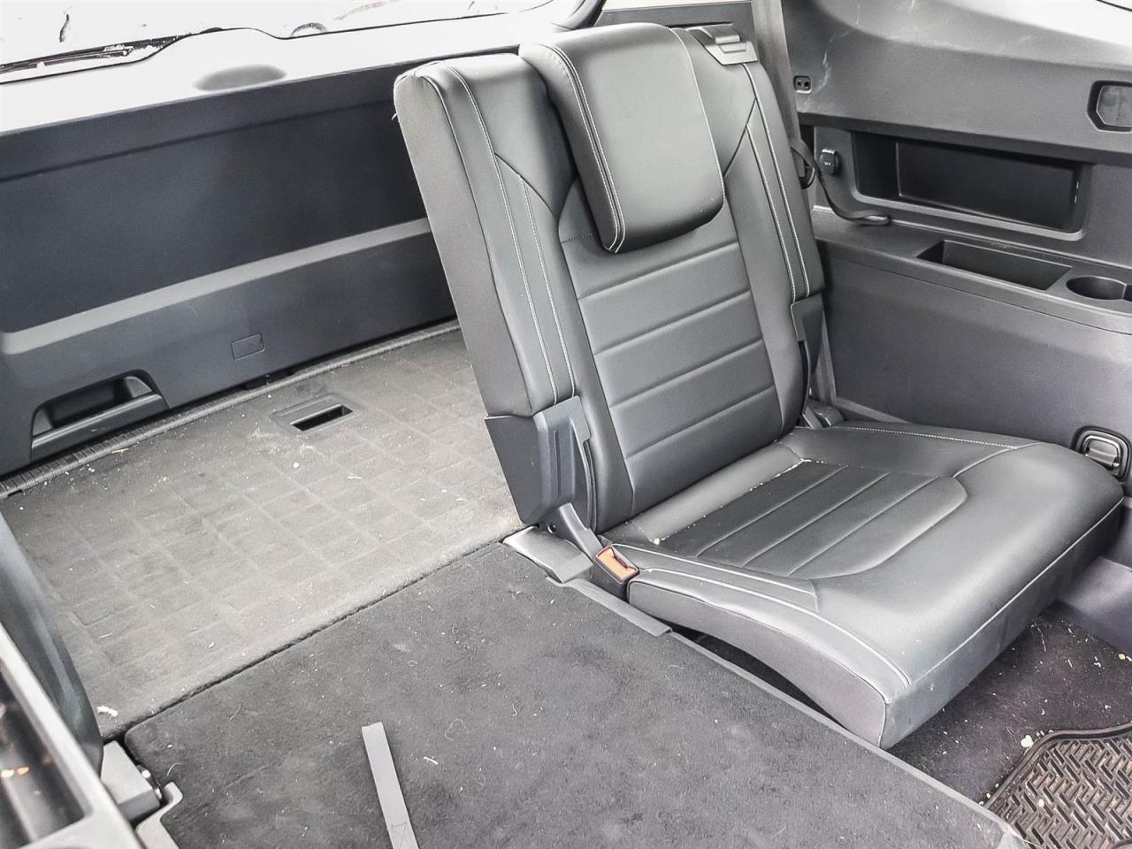 2023 Volkswagen Atlas HIGHLINE Photo