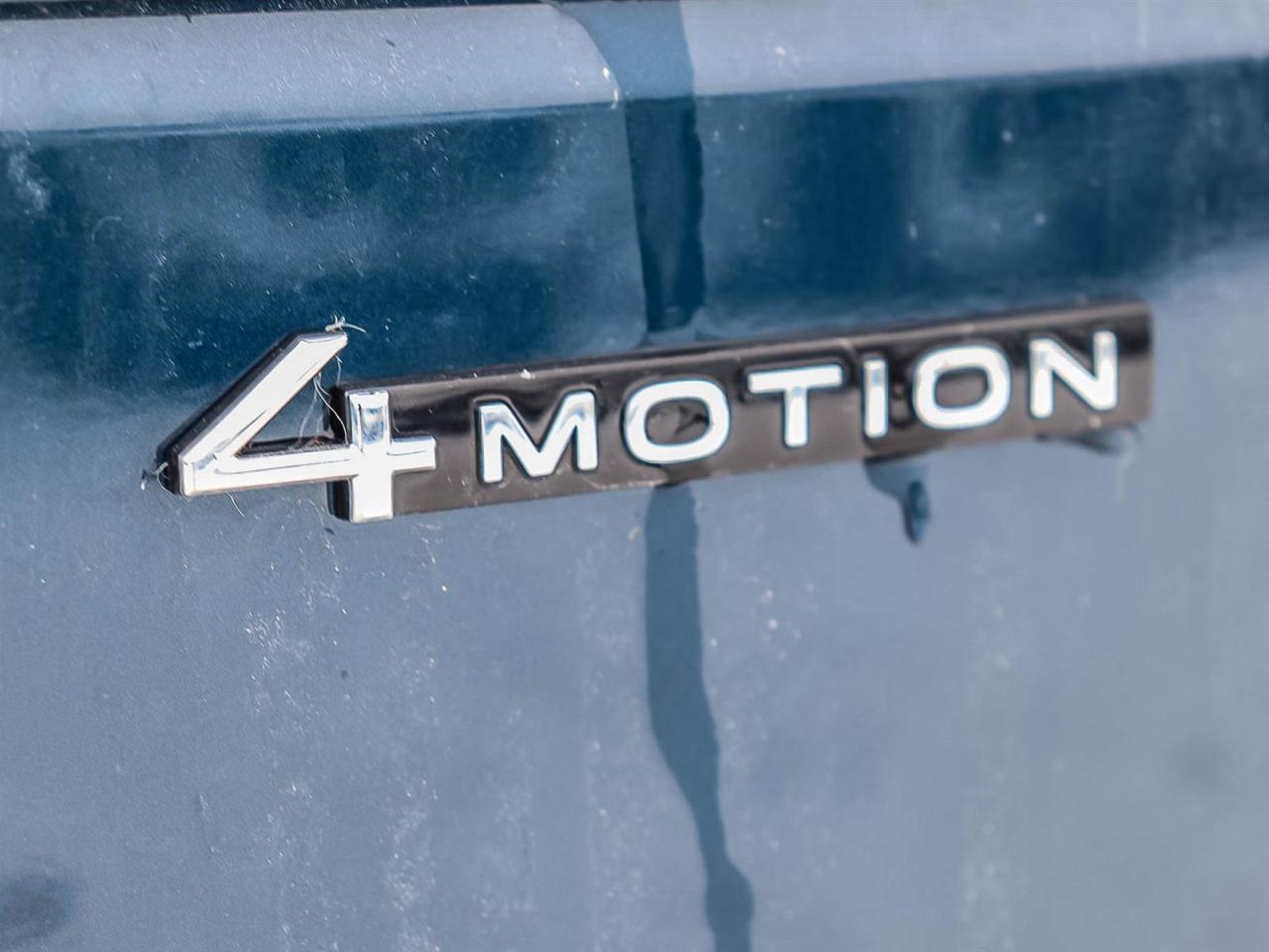 2023 Volkswagen Atlas HIGHLINE Photo