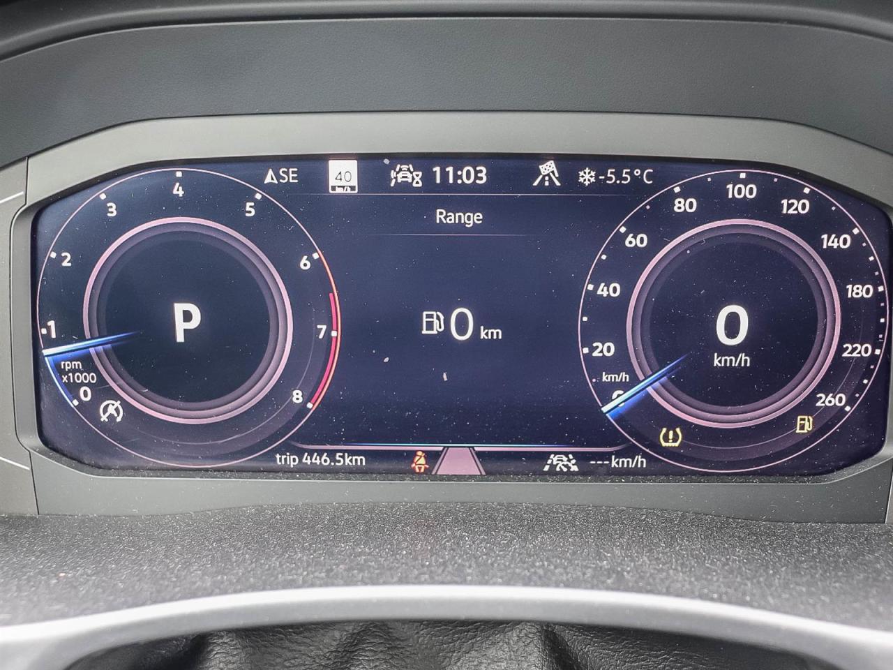 2023 Volkswagen Atlas HIGHLINE Photo