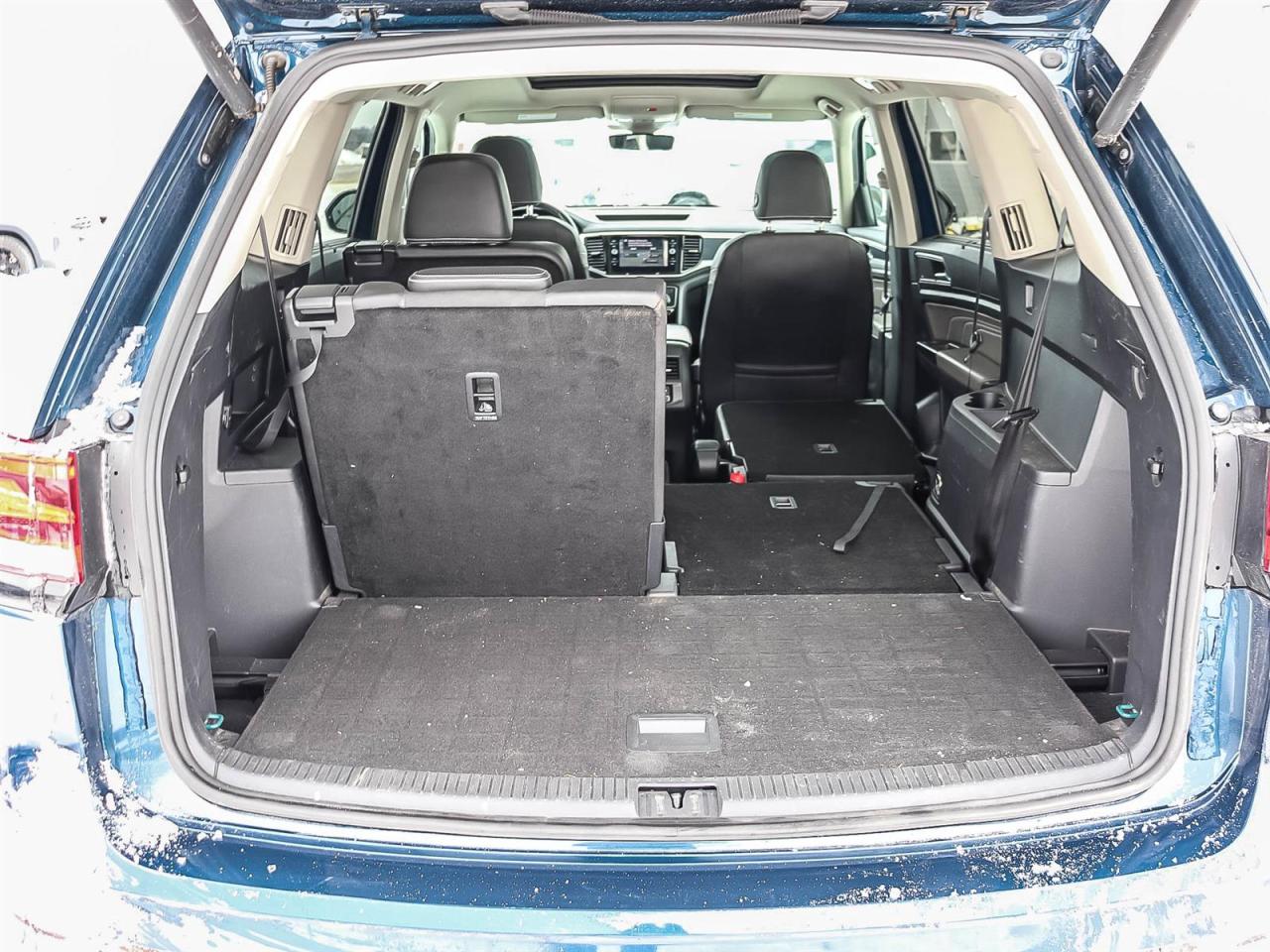 2023 Volkswagen Atlas HIGHLINE Photo