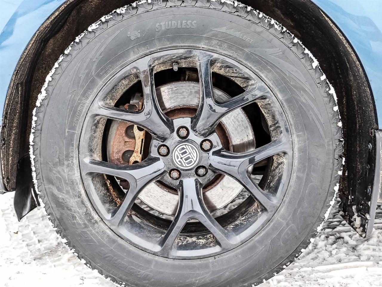 2019 Ford Edge Titanium Photo