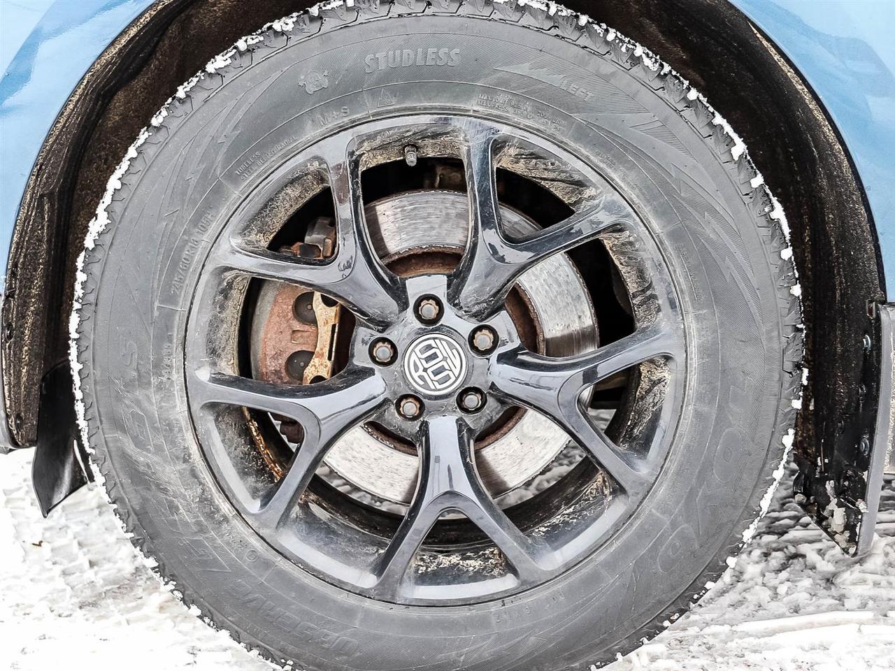 2019 Ford Edge Titanium Photo