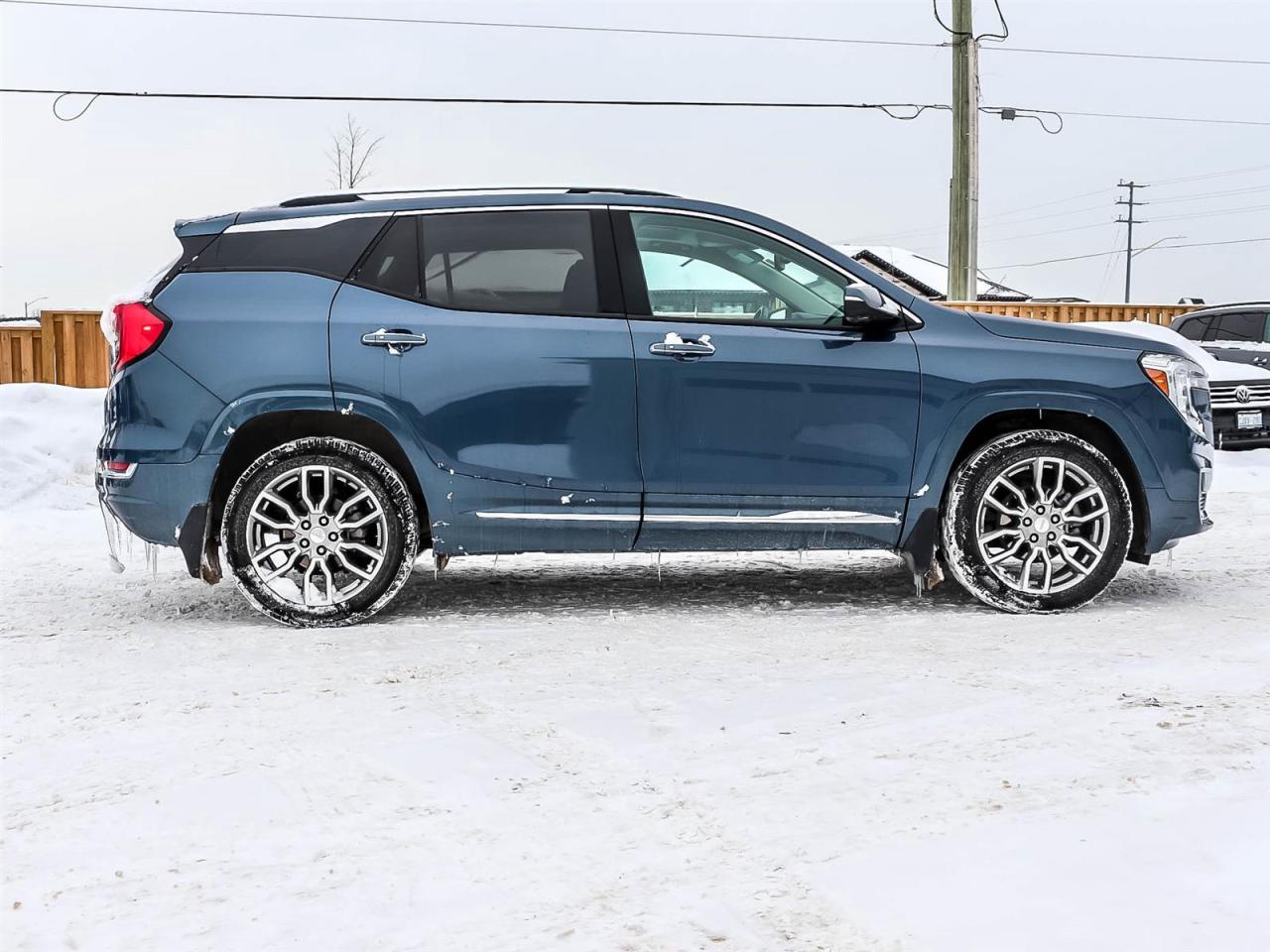 2024 GMC Terrain Denali Photo