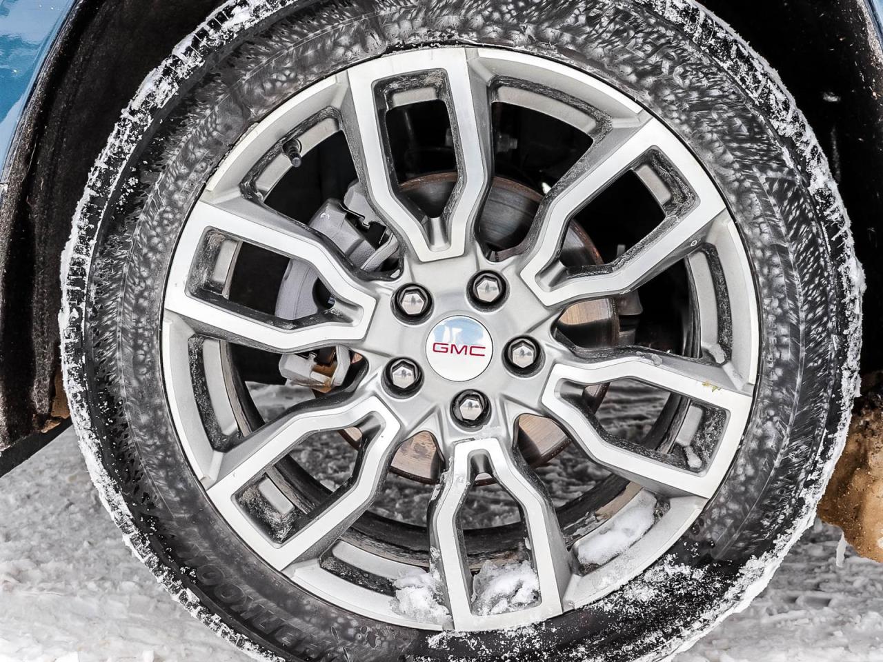 2024 GMC Terrain Denali Photo