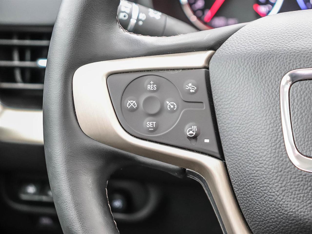 2024 GMC Terrain Denali Photo