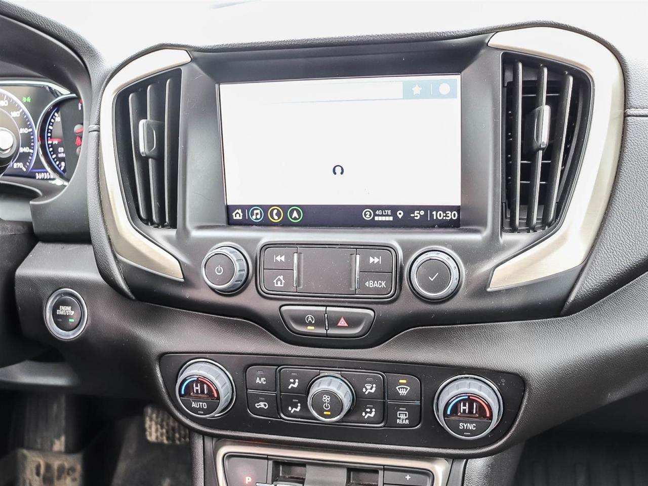 2024 GMC Terrain Denali Photo