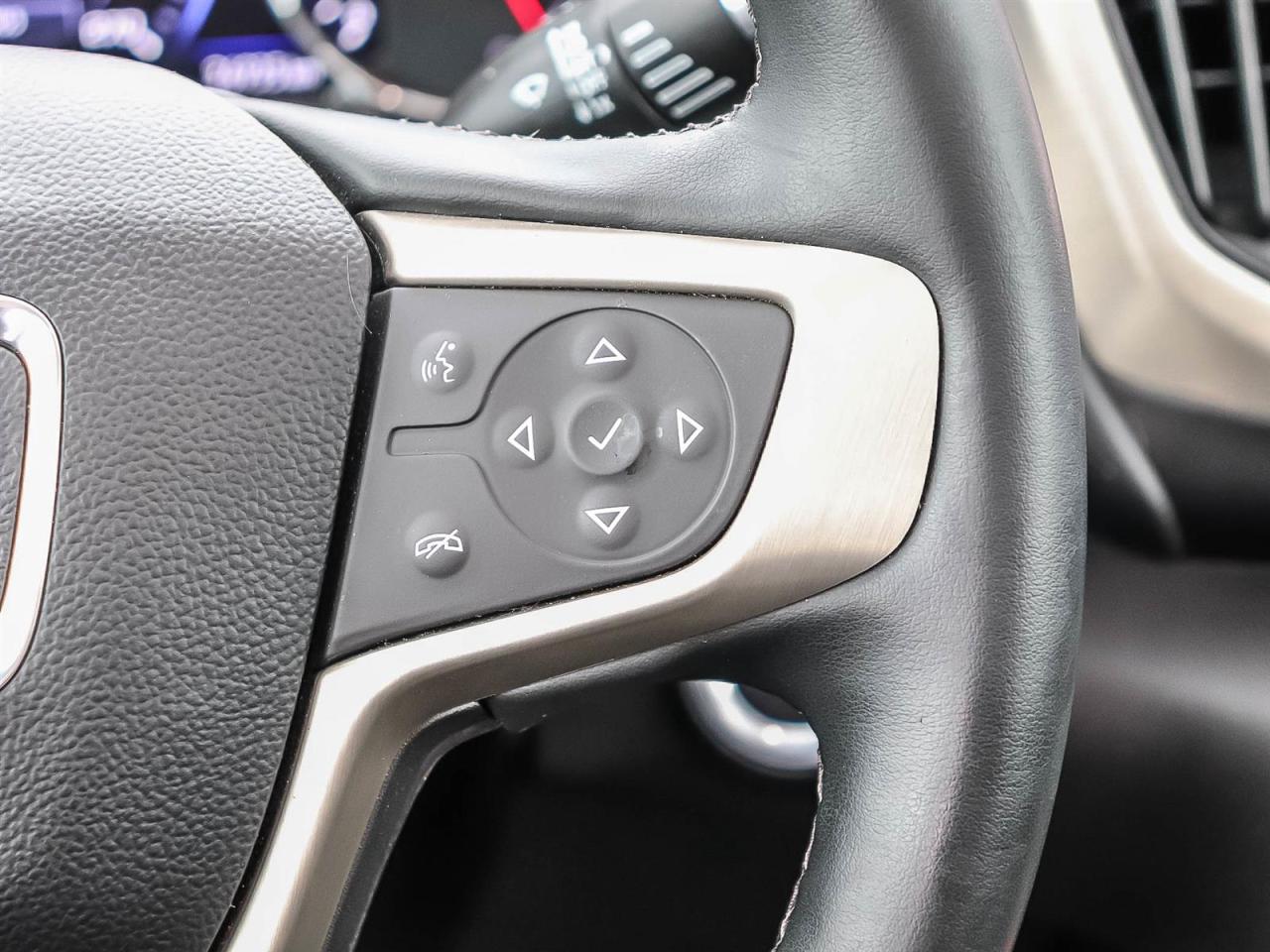 2024 GMC Terrain Denali Photo