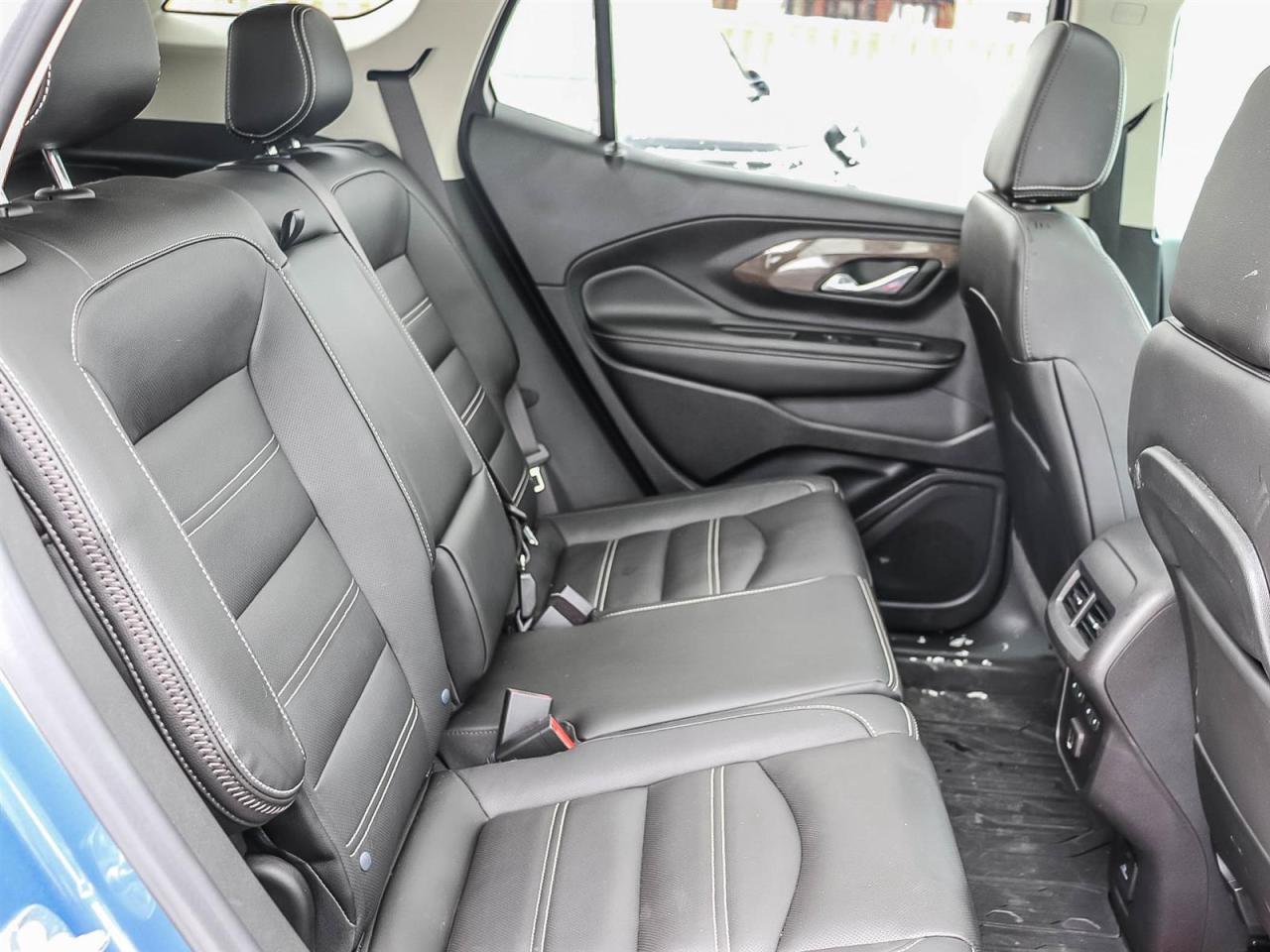 2024 GMC Terrain Denali Photo