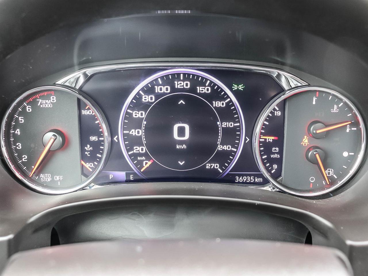 2024 GMC Terrain Denali Photo